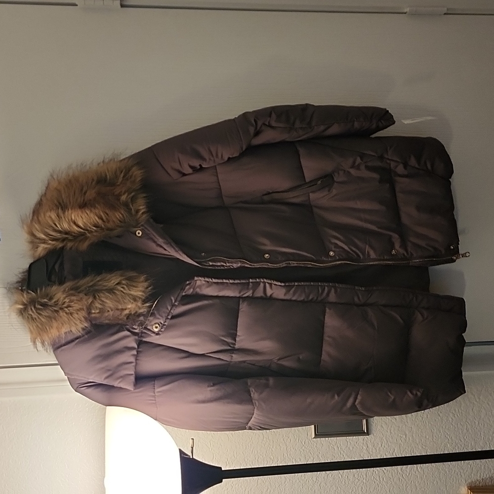NWT ladies US Polo assn. Jacket size large